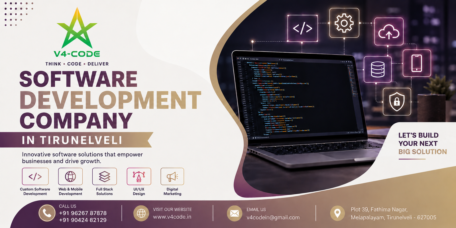 NearbyFix – Home Services Platform