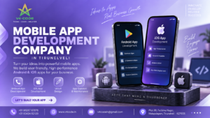 Software Development Company in Tirunelveli Mobile App Development Company in Tirunelveli