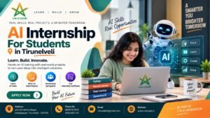 AI Chatbot Development Company Tirunelveli