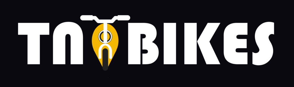 TN Bikes – Smart Bike Rental Platform