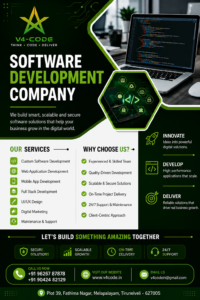 Software Development Company Software Development Company