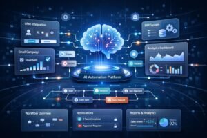 AI Automation Company in Tirunelveli AI Automation Company in Tirunelveli