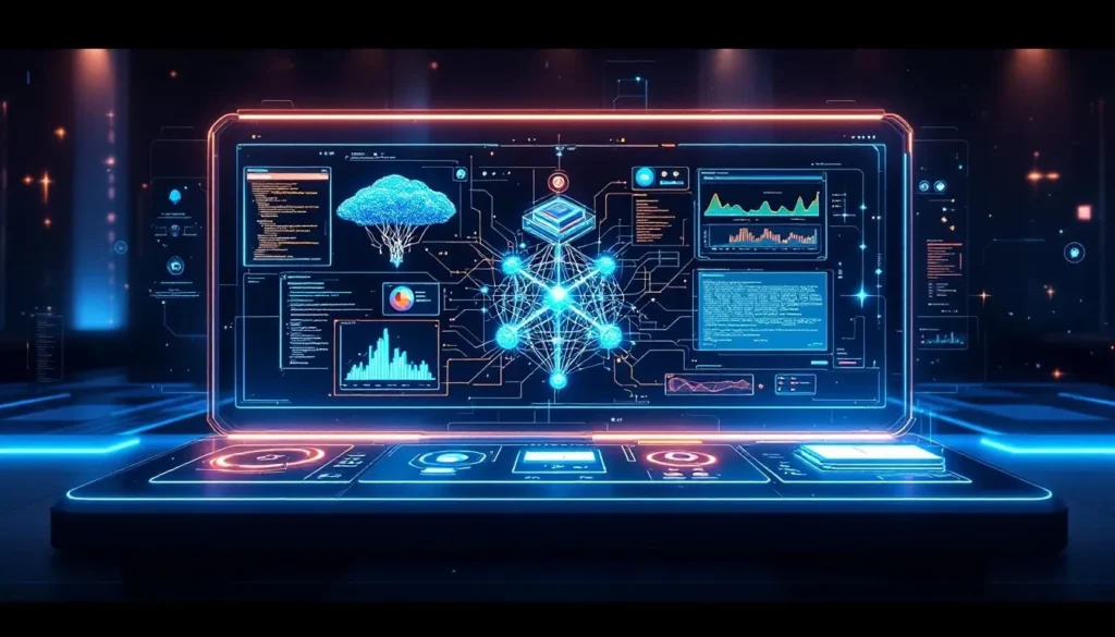 AI Development Services in Tirunelveli | V4 Code