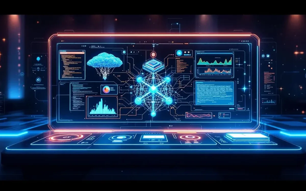 AI Development Services in Tirunelveli | V4 Code